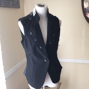 NWT Forever 21 Career Vest in Large